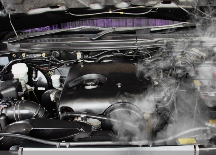 engine overheating repair cost engine overheating repair cost