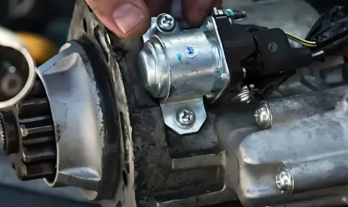 bad battery symptoms