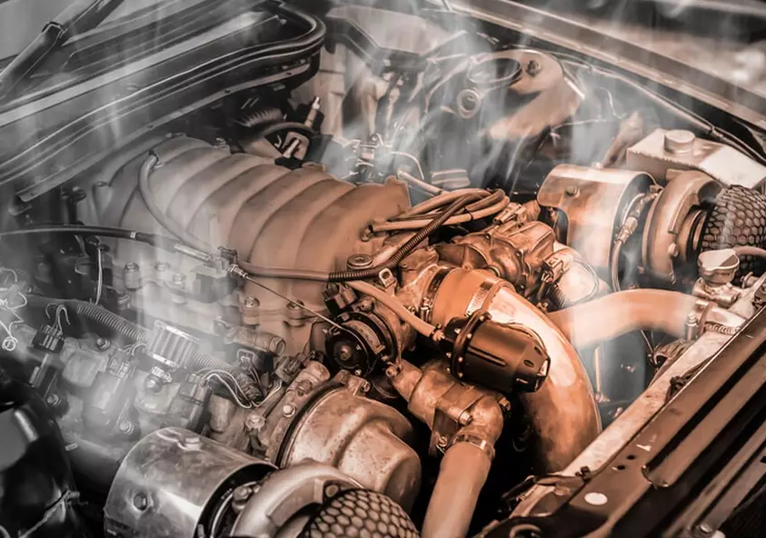 how much to fix overheating car how much to fix overheating car