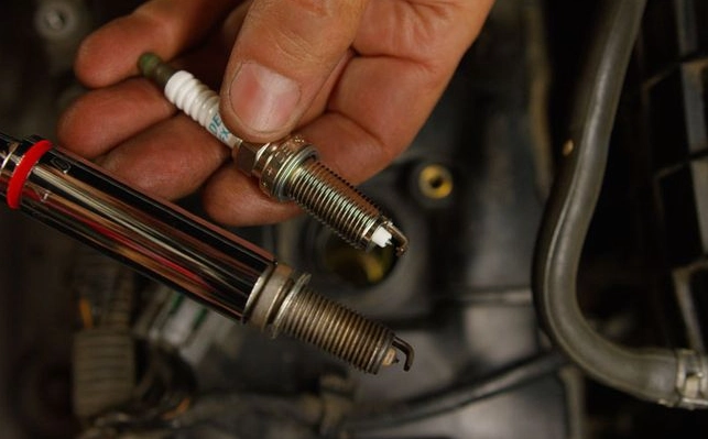 bad spark plug symptoms bad spark plug symptoms