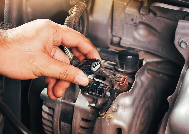 Why is my car not starting but I have power?