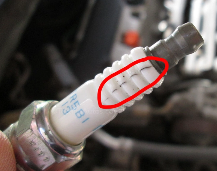 spark plug replacement spark plug replacement