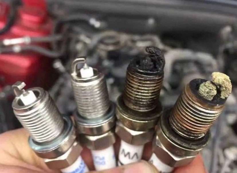 when to change spark plugs when to change spark plugs