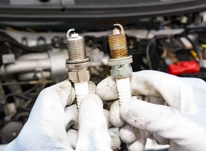 How do I know if spark plugs need replacing?