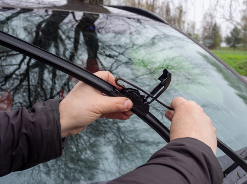 How much does it cost for a windshield wiper replacement?