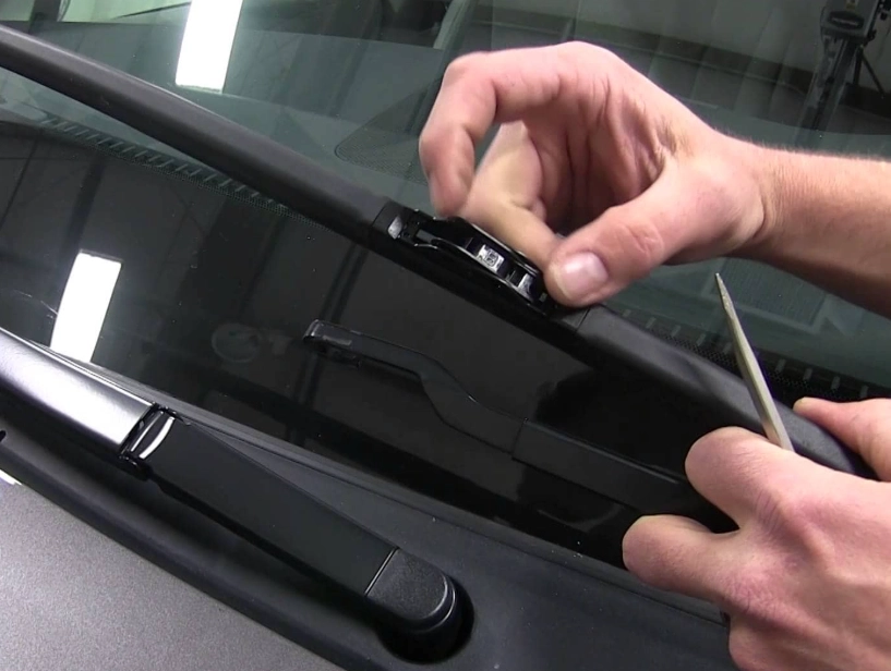 wiper blade replacement price
