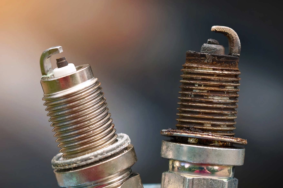 DIY spark plug change DIY spark plug change