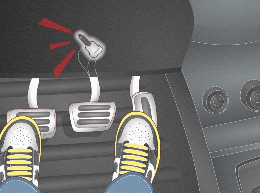 Car won T start no noise