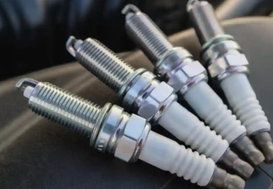 How much does it cost to replace spark plugs?