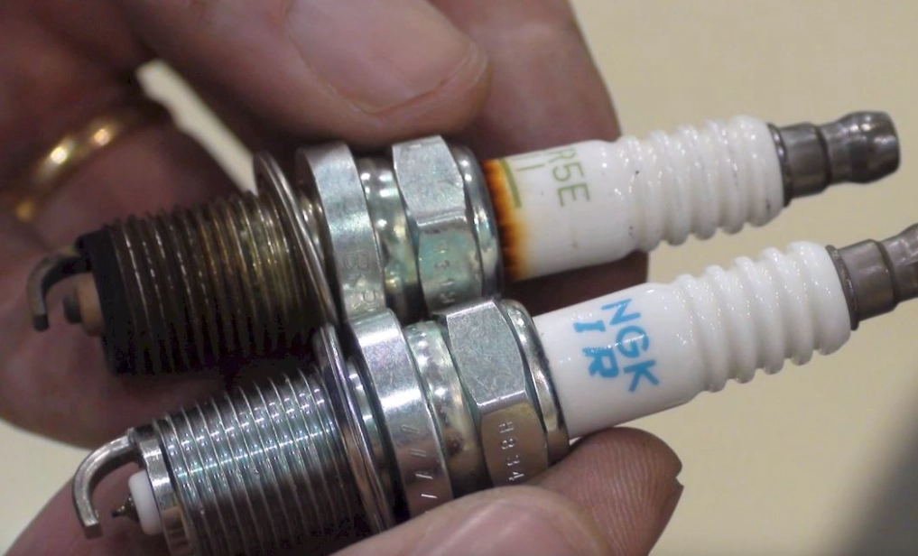 how often to change spark plugs how often to change spark plugs
