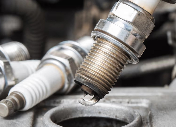 spark plug replacement interval spark plug replacement interval
