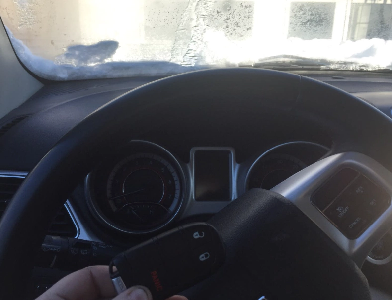 My car won t start it just clicks