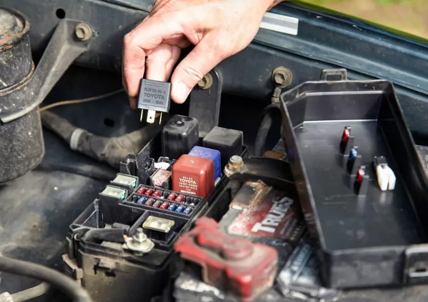car no start diagnosis car no start diagnosis