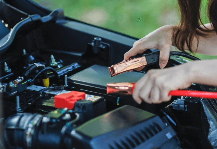 car not starting but battery is fine car not starting but battery is fine